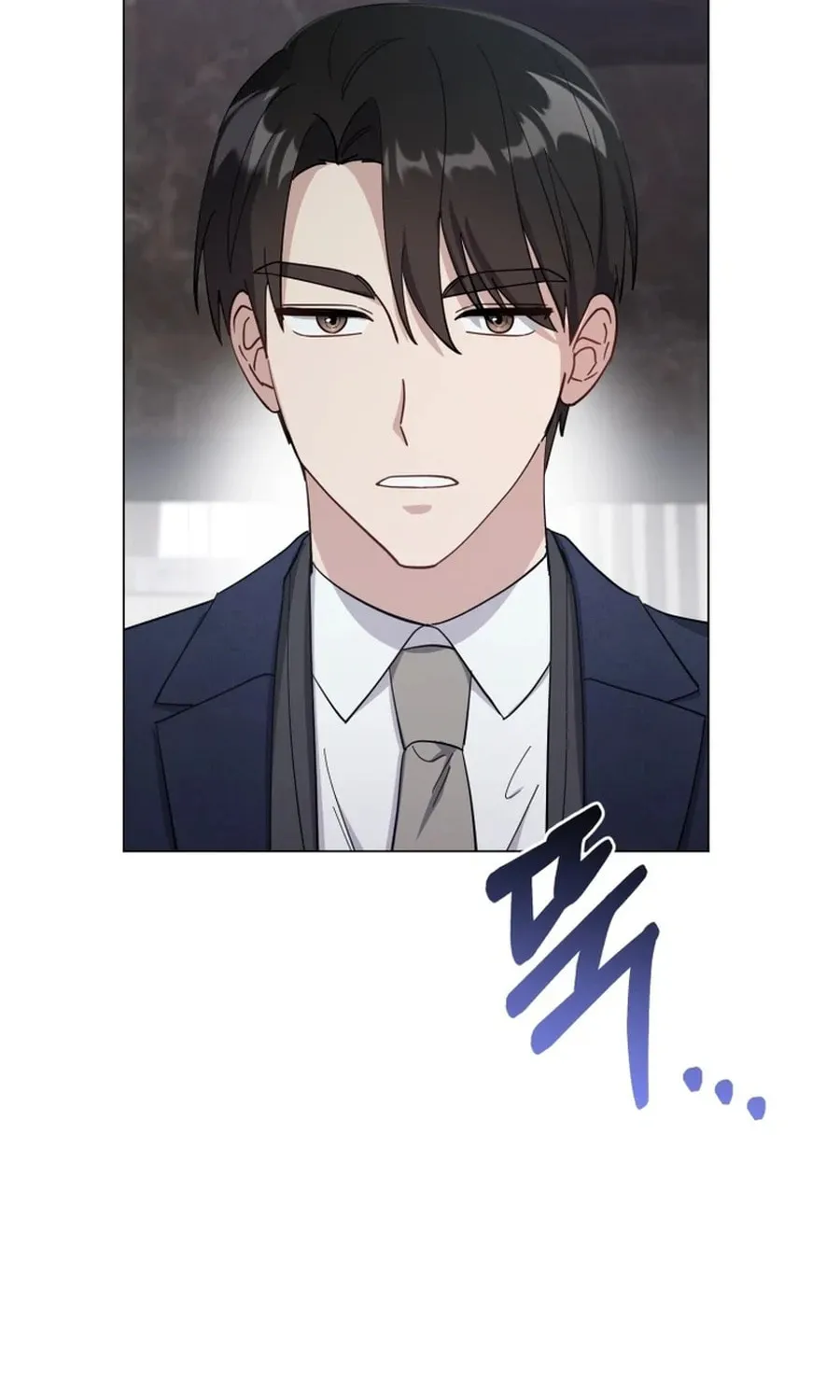 Lip Service (Royoung) Chapter 11 page 61 - 