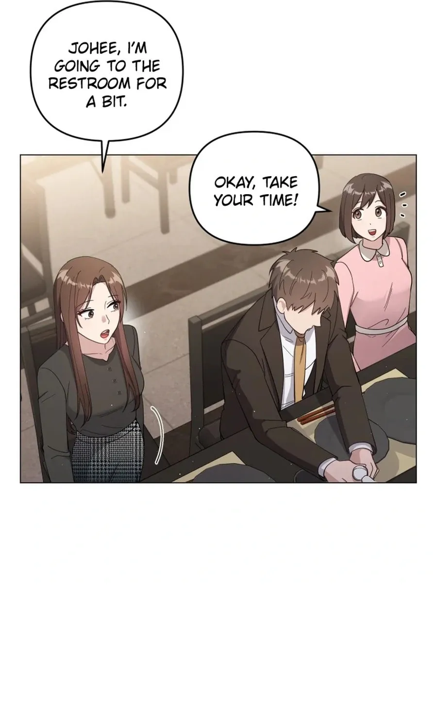 Lip Service (Royoung) Chapter 11 page 70 - 