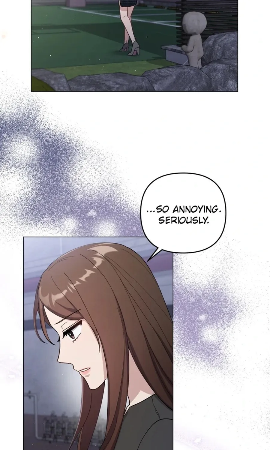 Lip Service (Royoung) Chapter 11 page 73 - 