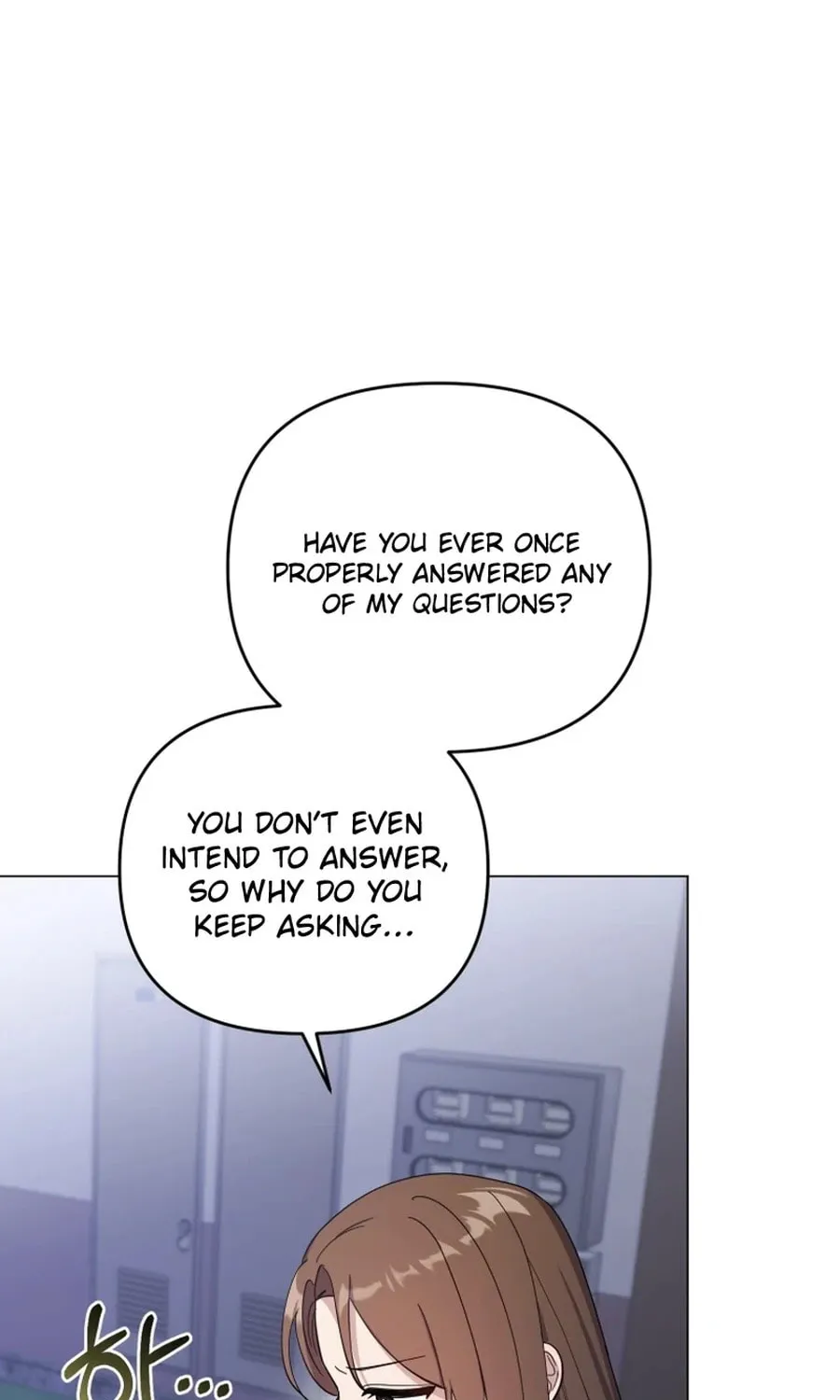 Lip Service (Royoung) Chapter 11 page 79 - 