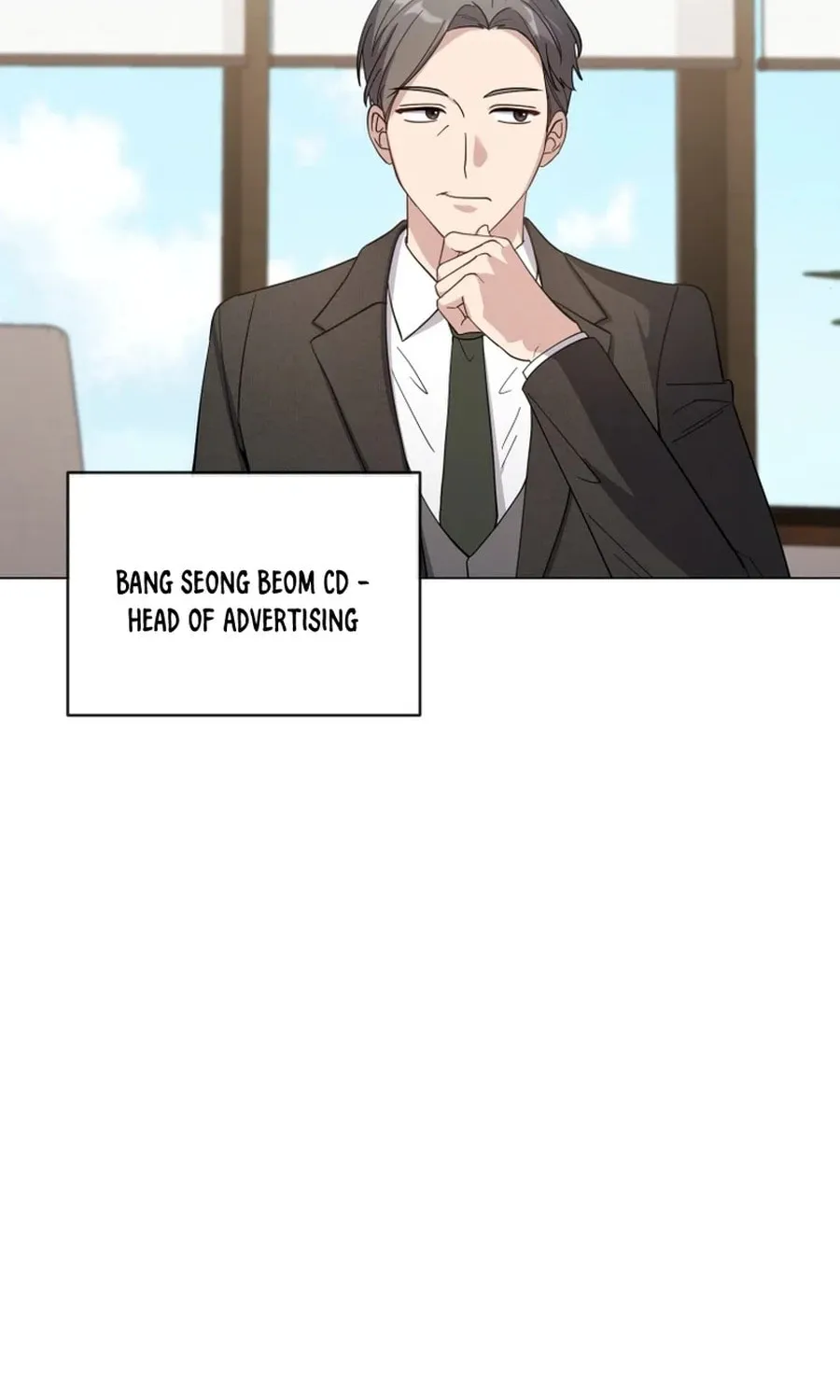 Lip Service (Royoung) Chapter 11 page 9 - 