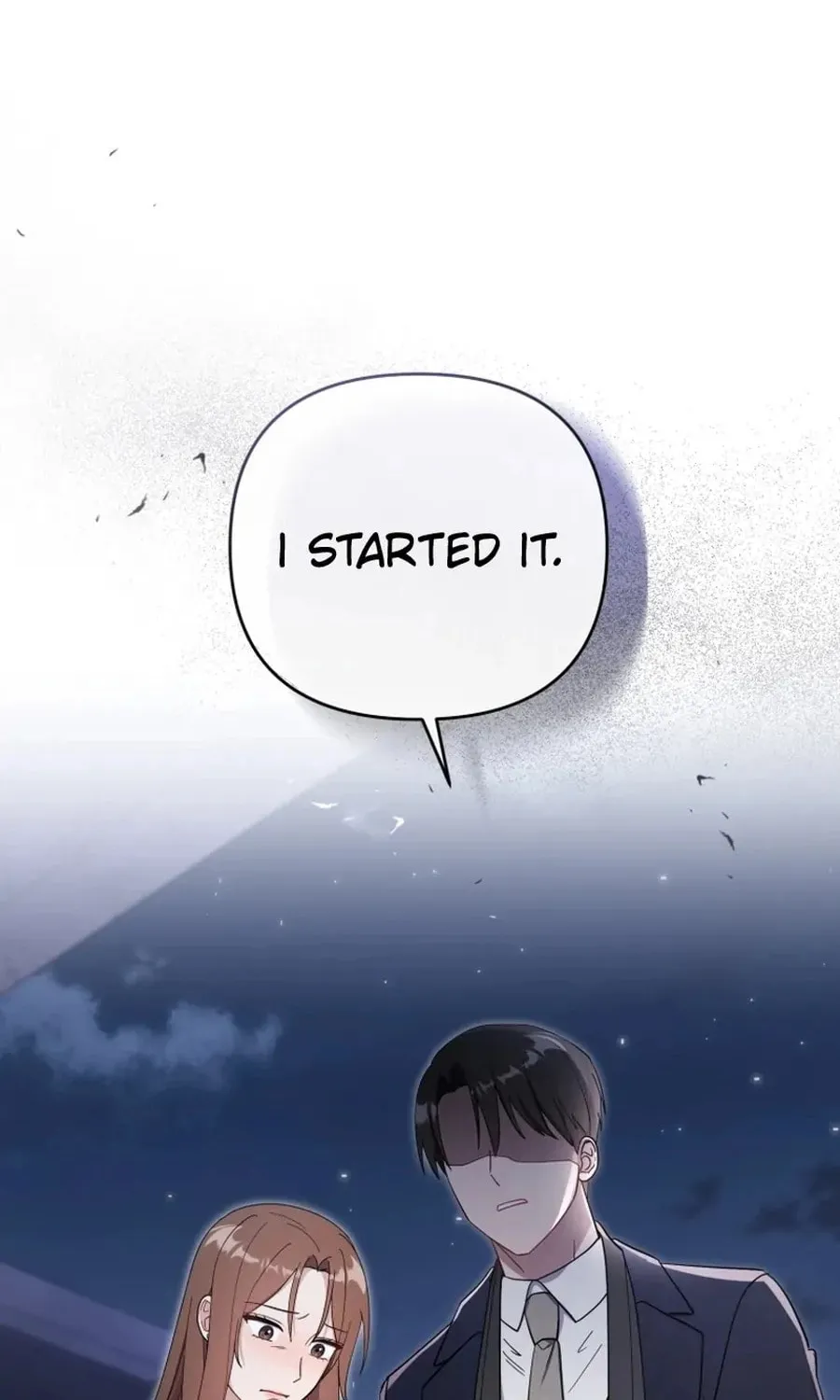 Lip Service (Royoung) Chapter 11 page 89 - 