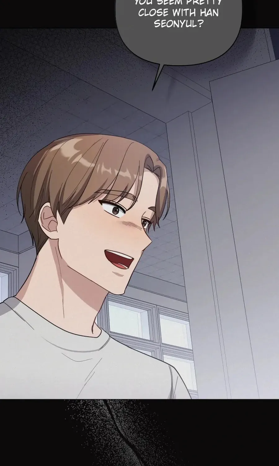 Lip Service (Royoung) Chapter 12 page 101 - 