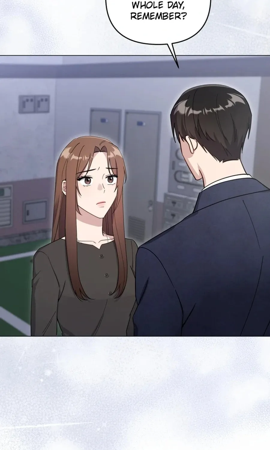 Lip Service (Royoung) Chapter 12 page 13 - 
