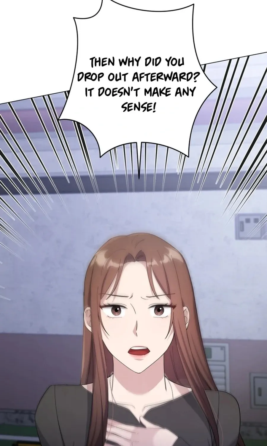 Lip Service (Royoung) Chapter 12 page 20 - 