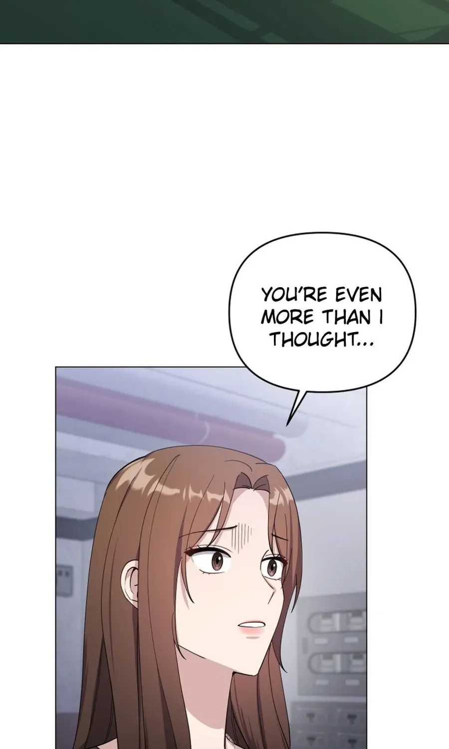 Lip Service (Royoung) Chapter 12 page 3 - 