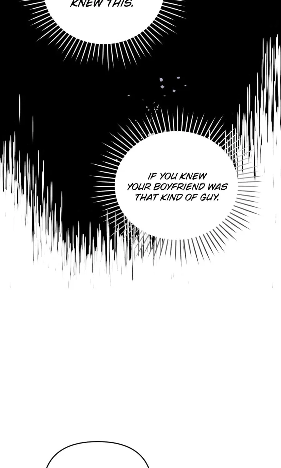 Lip Service (Royoung) Chapter 12 page 26 - 