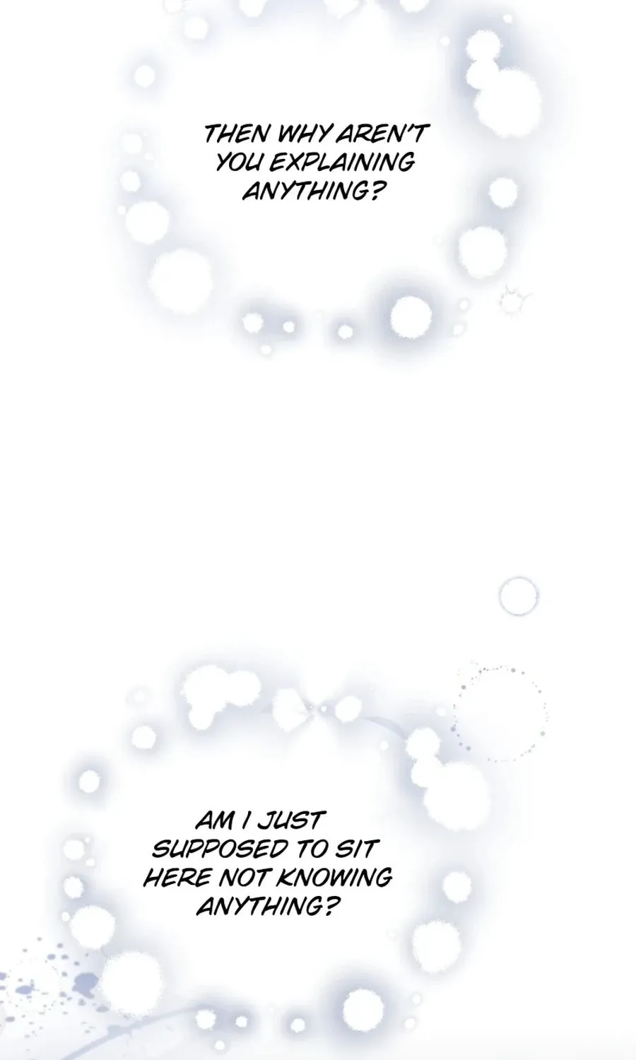 Lip Service (Royoung) Chapter 12 page 32 - 