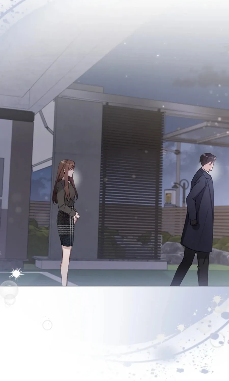 Lip Service (Royoung) Chapter 12 page 33 - 