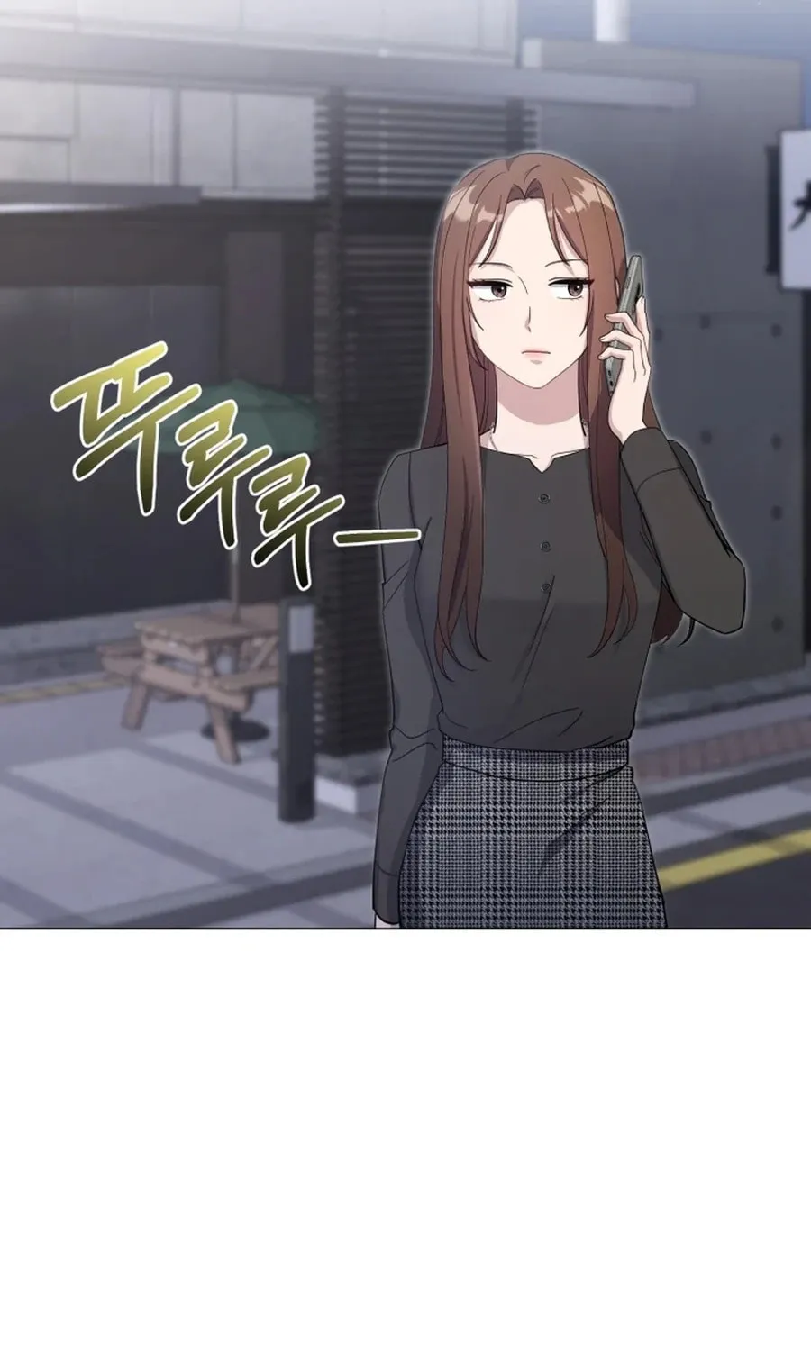 Lip Service (Royoung) Chapter 12 page 36 - 