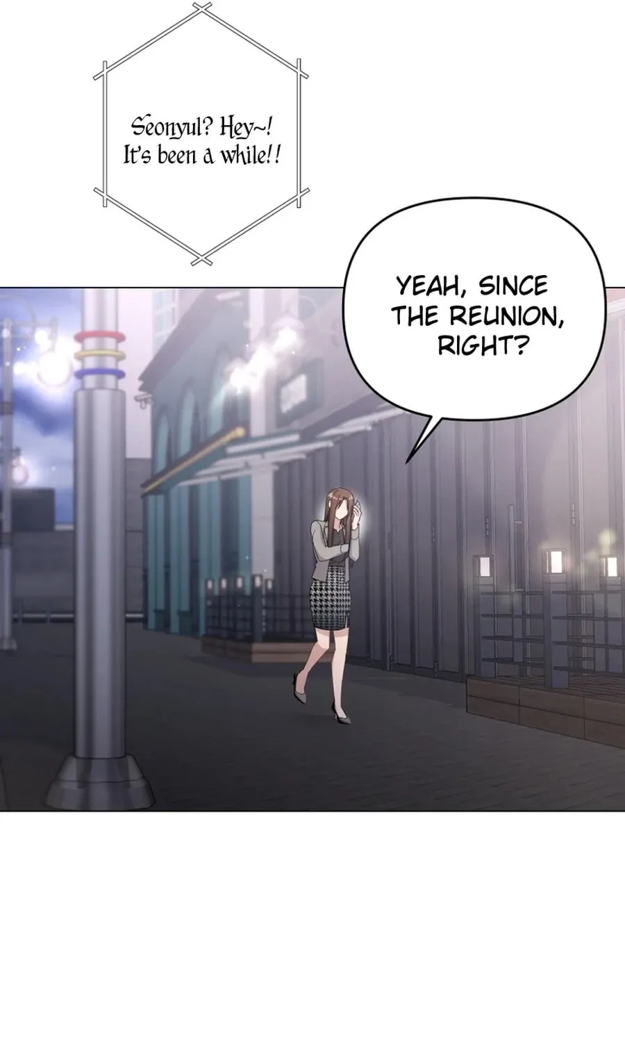 Lip Service (Royoung) Chapter 12 page 38 - 