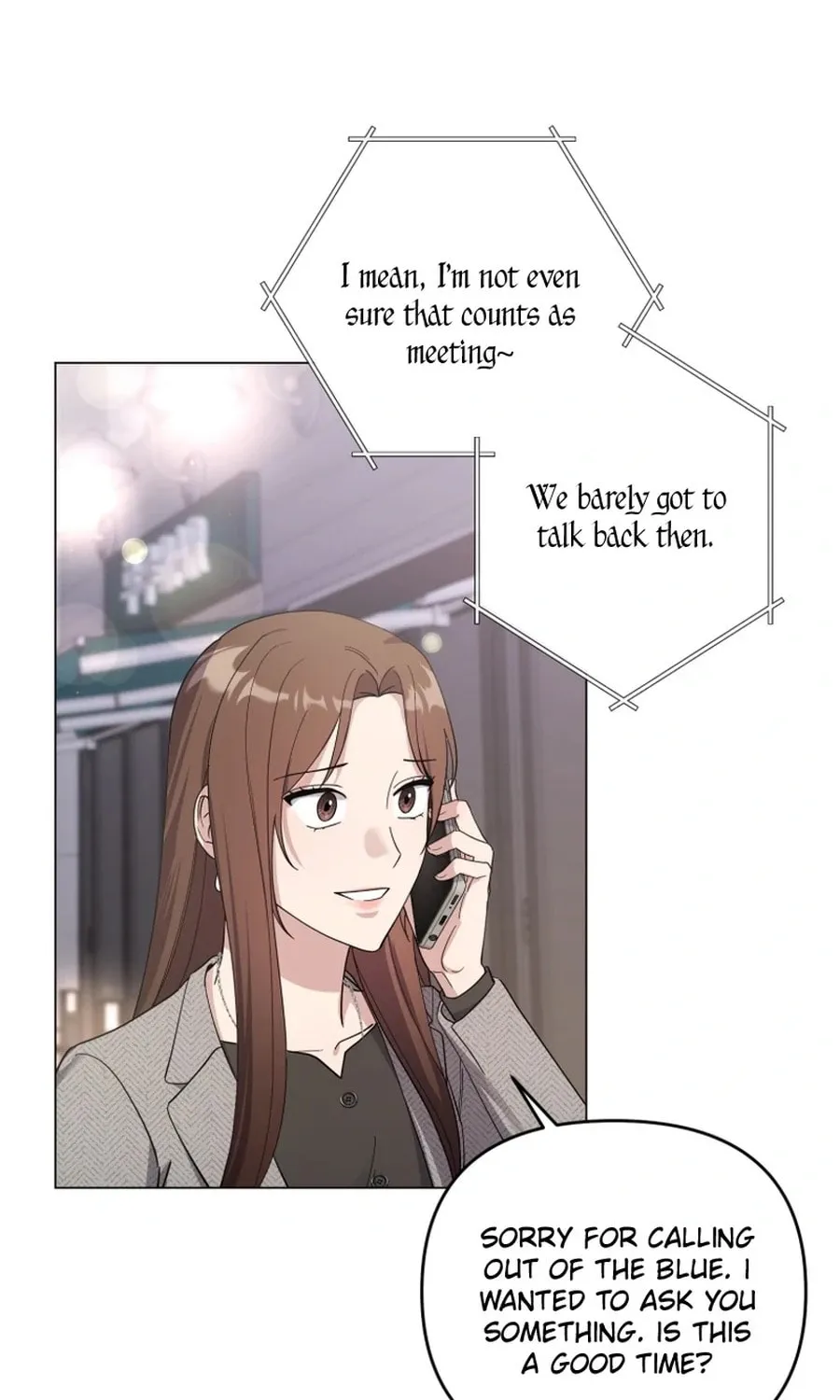 Lip Service (Royoung) Chapter 12 page 39 - 