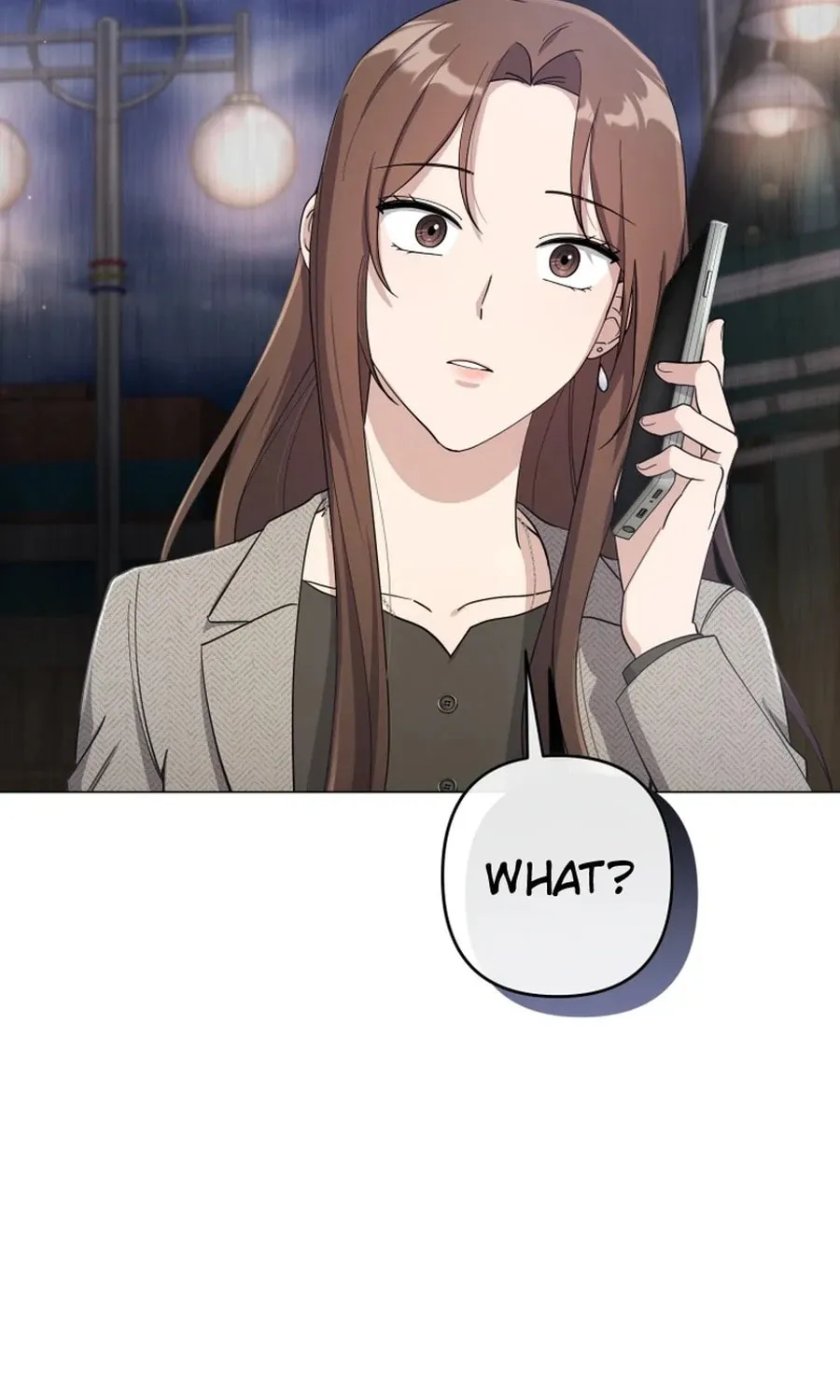Lip Service (Royoung) Chapter 12 page 43 - 