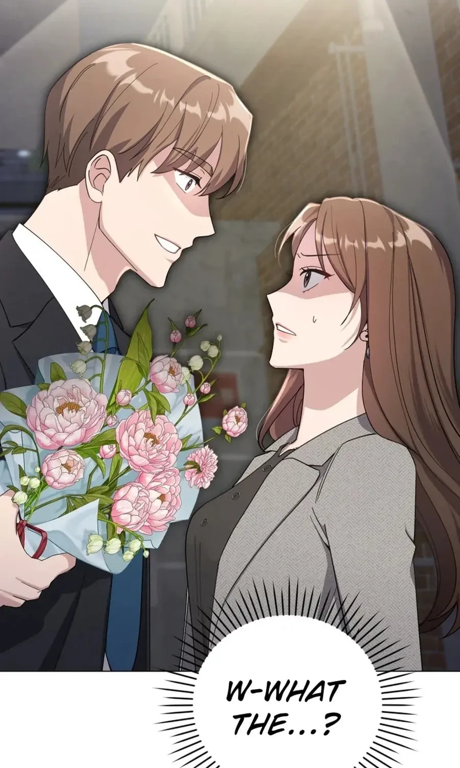 Lip Service (Royoung) Chapter 12 page 52 - 
