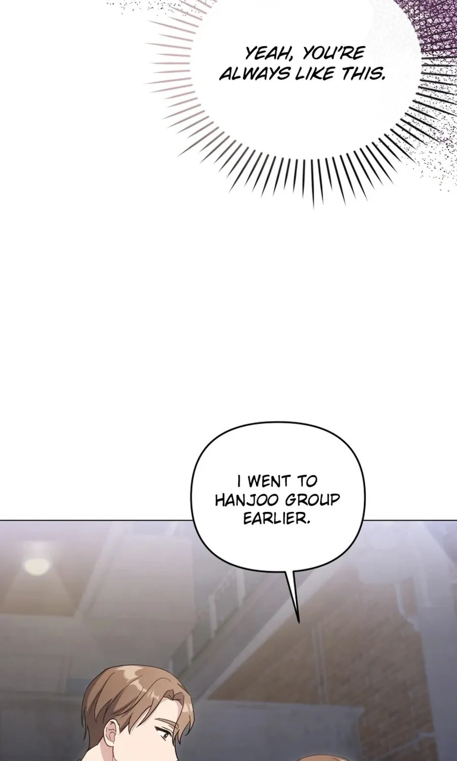 Lip Service (Royoung) Chapter 12 page 54 - 