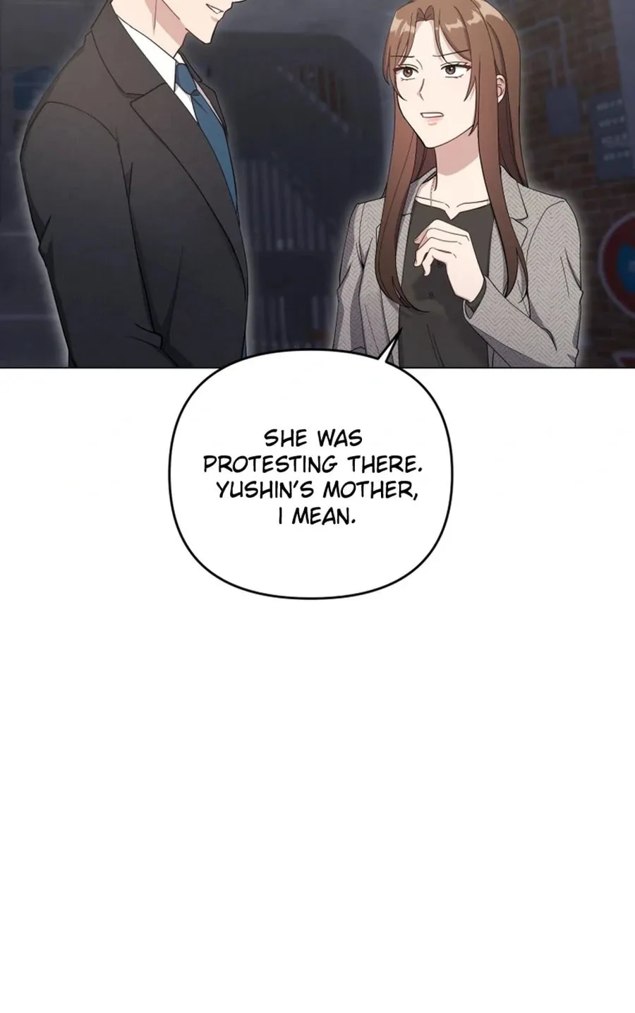 Lip Service (Royoung) Chapter 12 page 55 - 