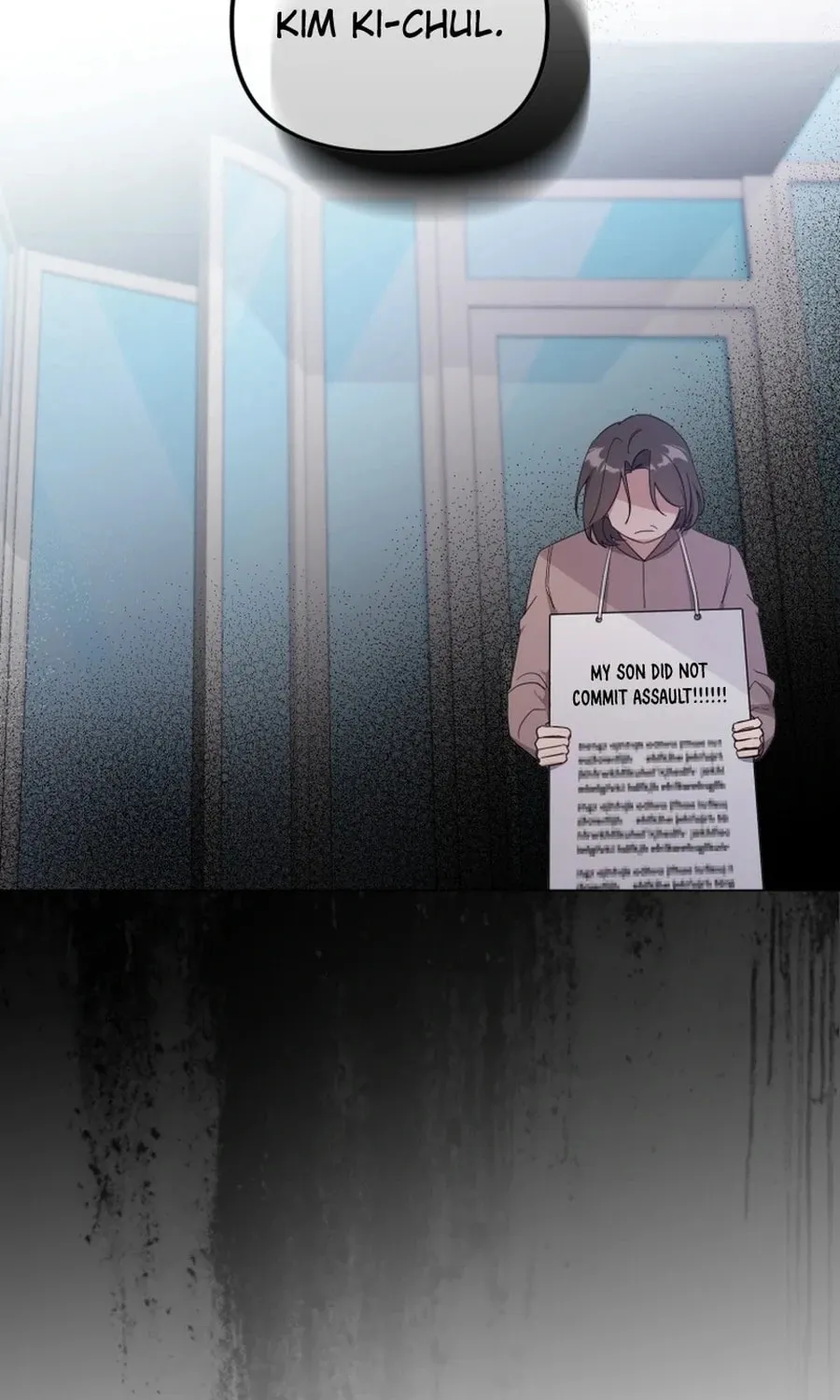 Lip Service (Royoung) Chapter 12 page 67 - 