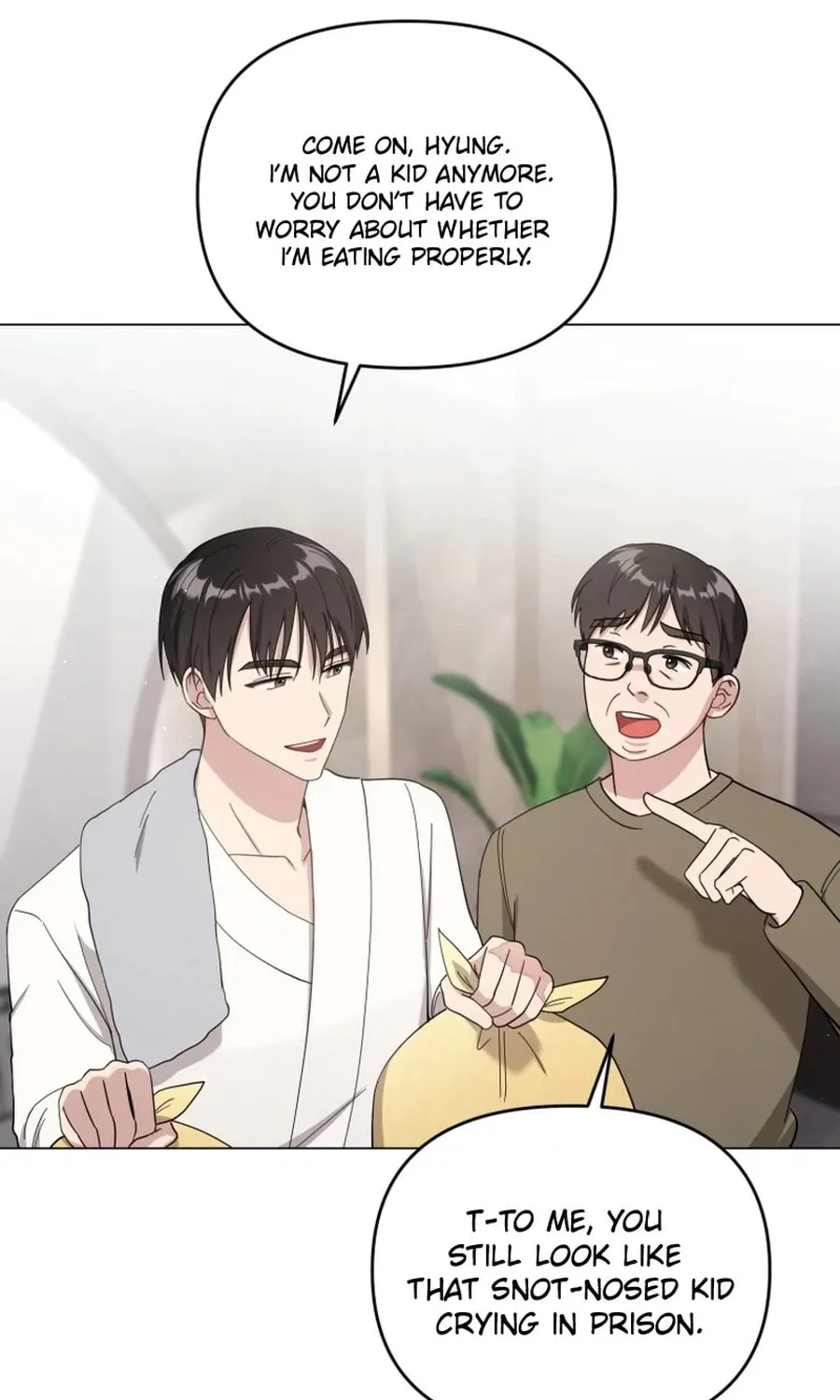 Lip Service (Royoung) Chapter 12 page 78 - 