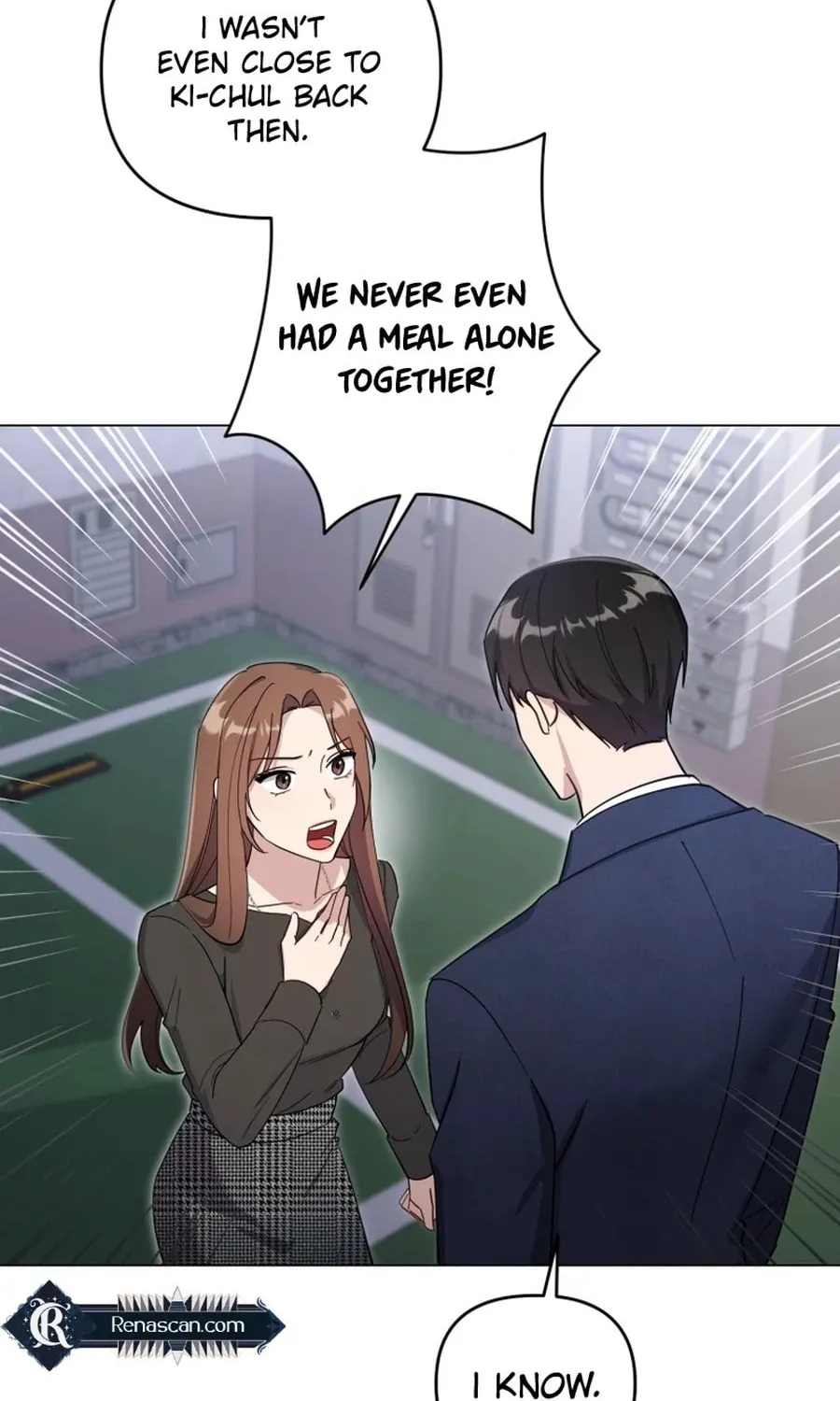 Lip Service (Royoung) Chapter 12 page 9 - 