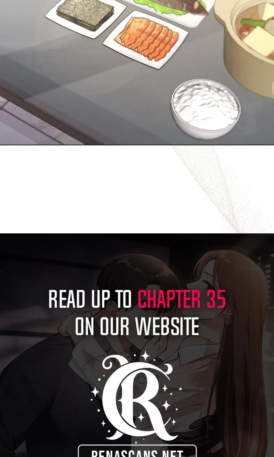 Lip Service (Royoung) Chapter 12 page 82 - 
