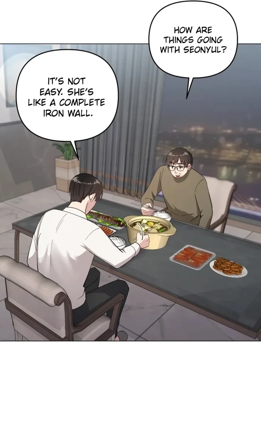 Lip Service (Royoung) Chapter 12 page 84 - 
