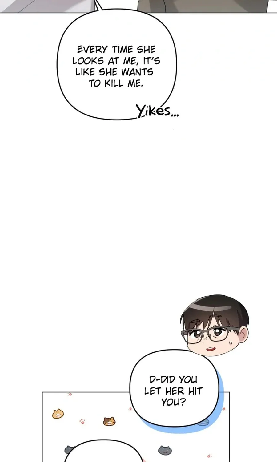 Lip Service (Royoung) Chapter 12 page 86 - 