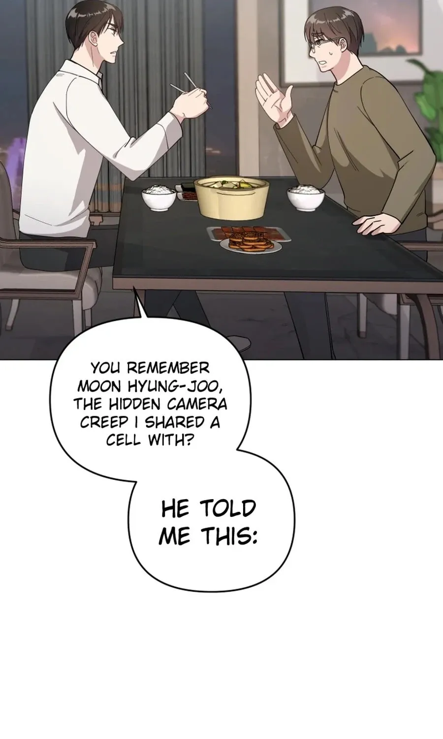 Lip Service (Royoung) Chapter 12 page 91 - 