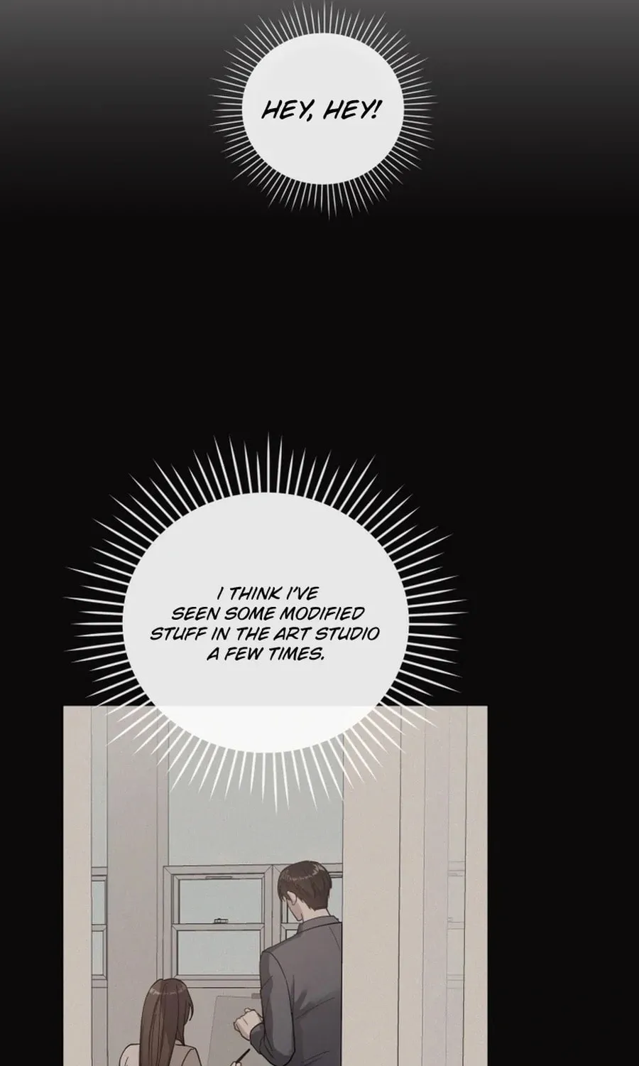 Lip Service (Royoung) Chapter 12 page 98 - 