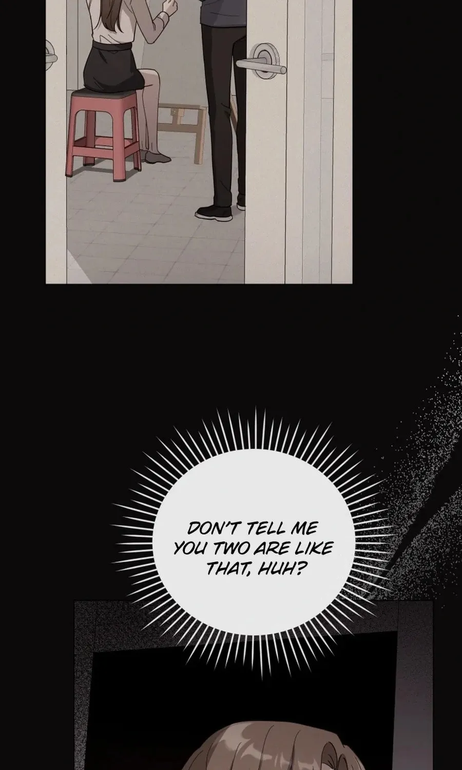Lip Service (Royoung) Chapter 12 page 99 - 