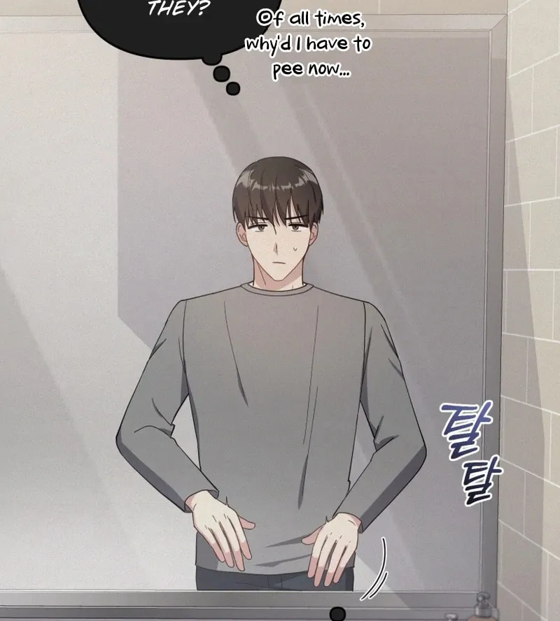 Lip Service (Royoung) Chapter 13 page 11 - 