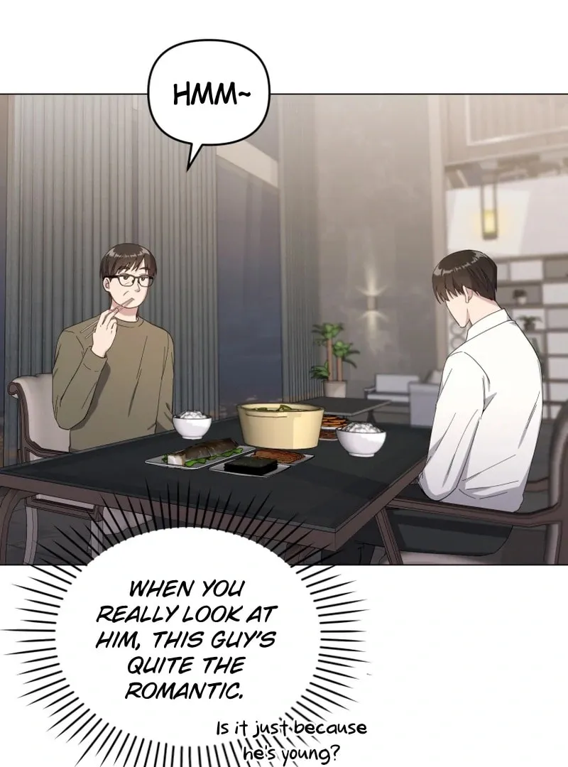 Lip Service (Royoung) Chapter 13 page 112 - 