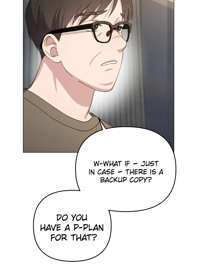 Lip Service (Royoung) Chapter 13 page 116 - 