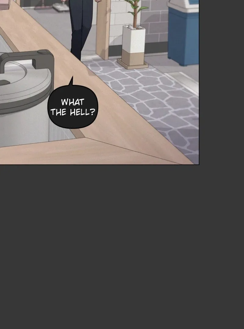 Lip Service (Royoung) Chapter 13 page 14 - 