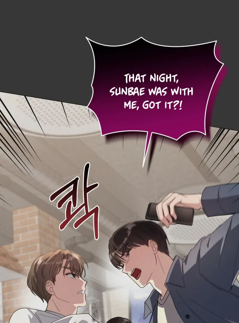 Lip Service (Royoung) Chapter 13 page 15 - 