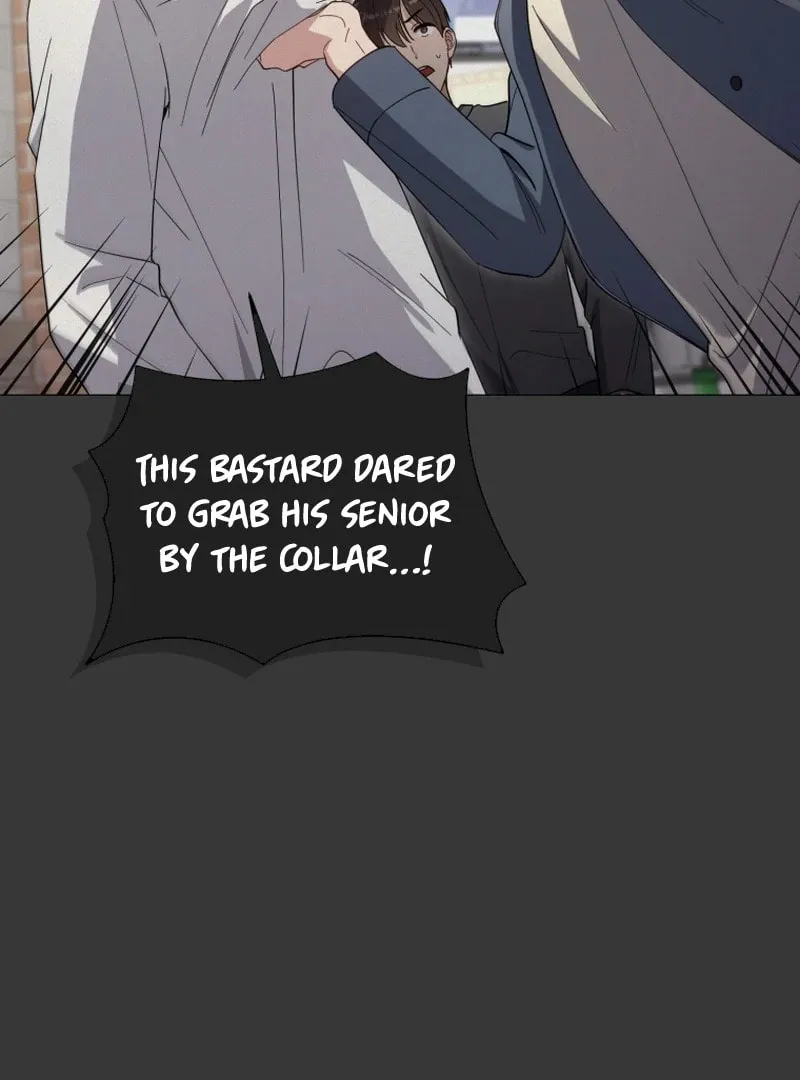 Lip Service (Royoung) Chapter 13 page 16 - 