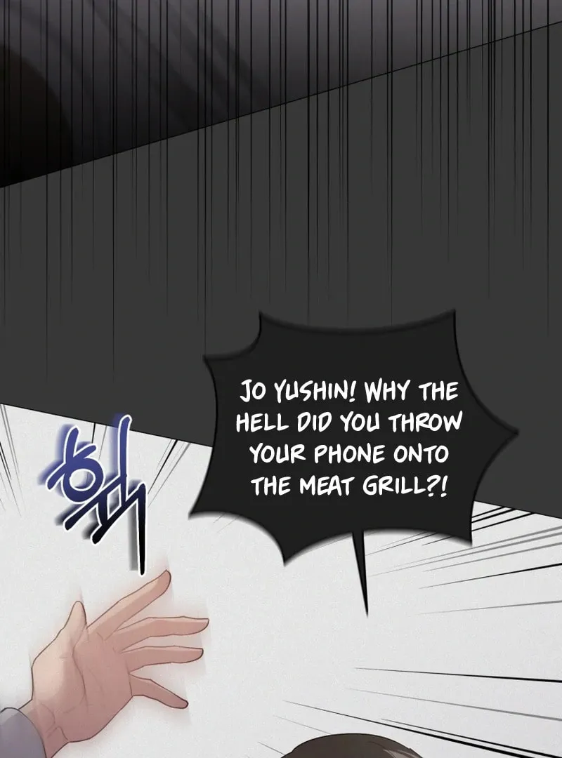 Lip Service (Royoung) Chapter 13 page 22 - 