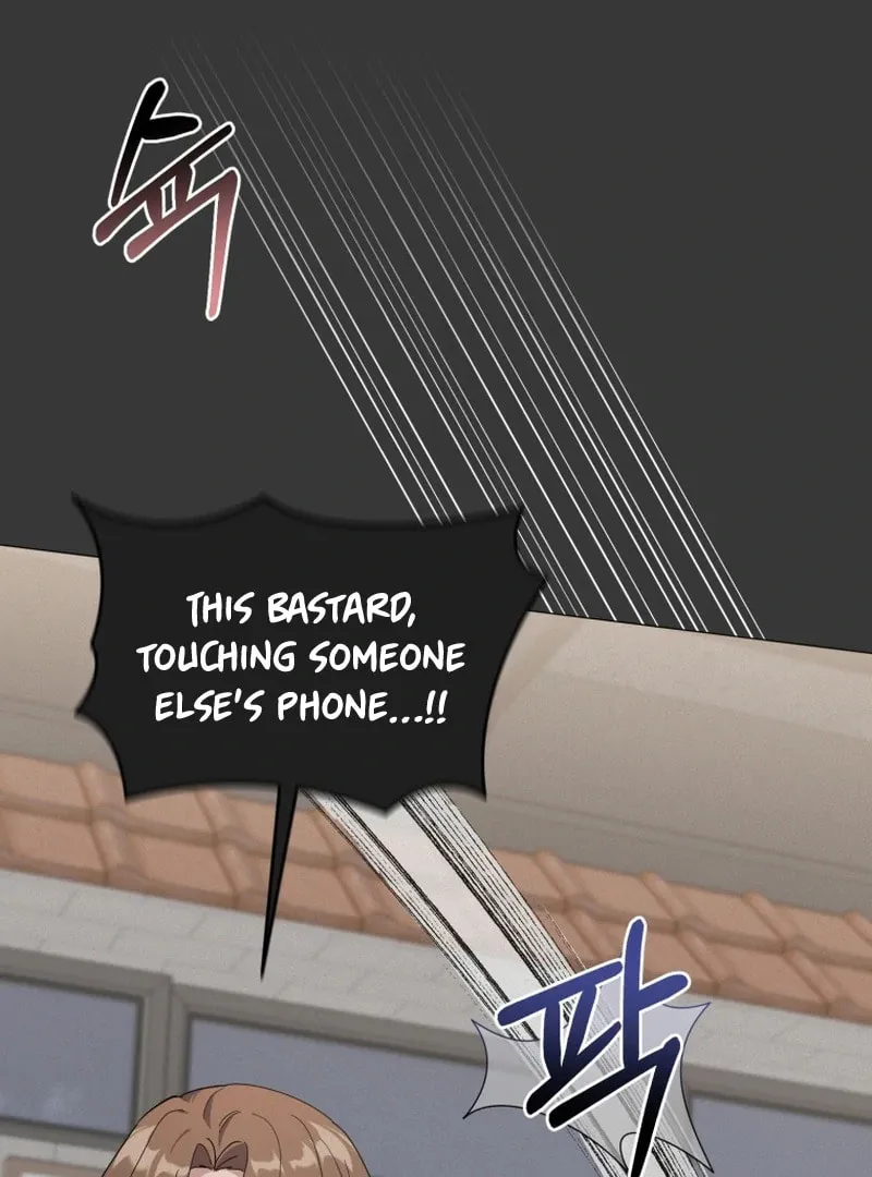 Lip Service (Royoung) Chapter 13 page 25 - 