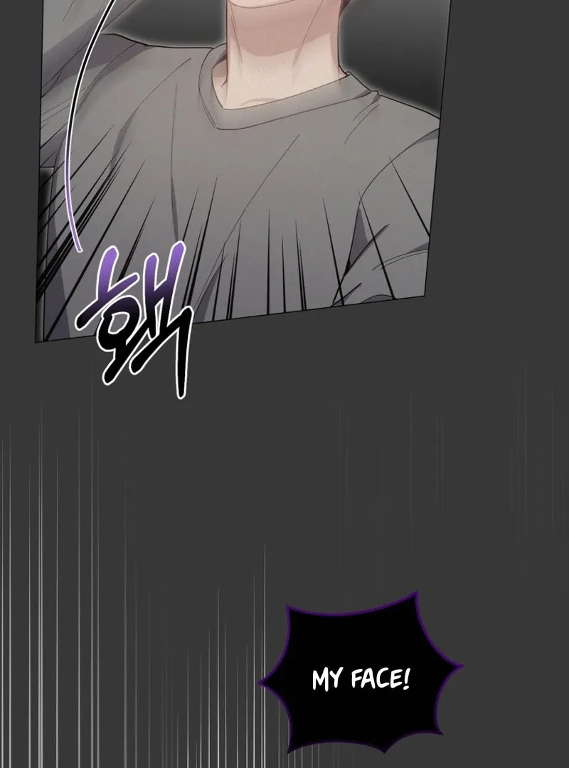 Lip Service (Royoung) Chapter 13 page 31 - 