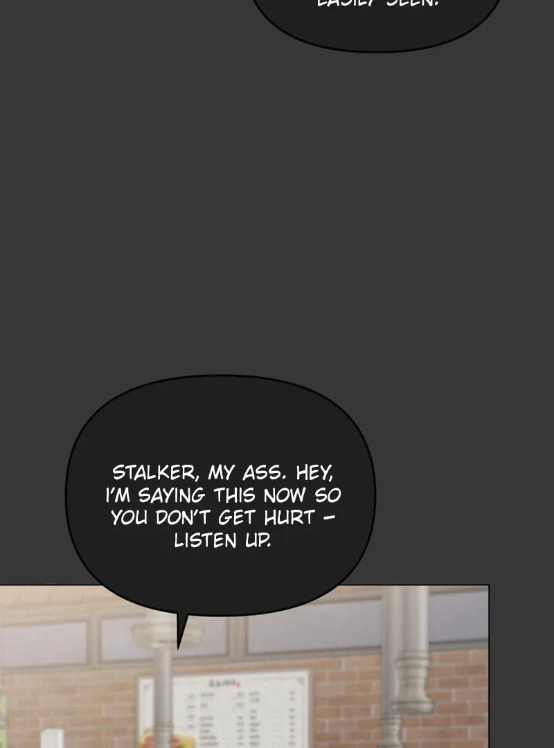 Lip Service (Royoung) Chapter 13 page 5 - 