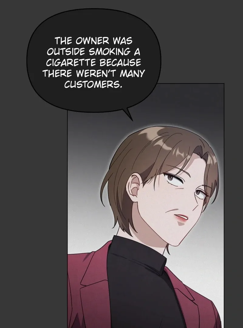 Lip Service (Royoung) Chapter 13 page 45 - 
