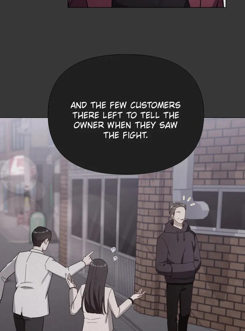Lip Service (Royoung) Chapter 13 page 46 - 