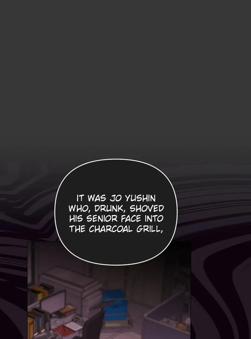 Lip Service (Royoung) Chapter 13 page 52 - 
