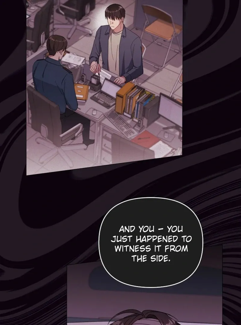 Lip Service (Royoung) Chapter 13 page 53 - 