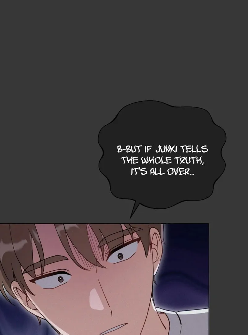 Lip Service (Royoung) Chapter 13 page 55 - 