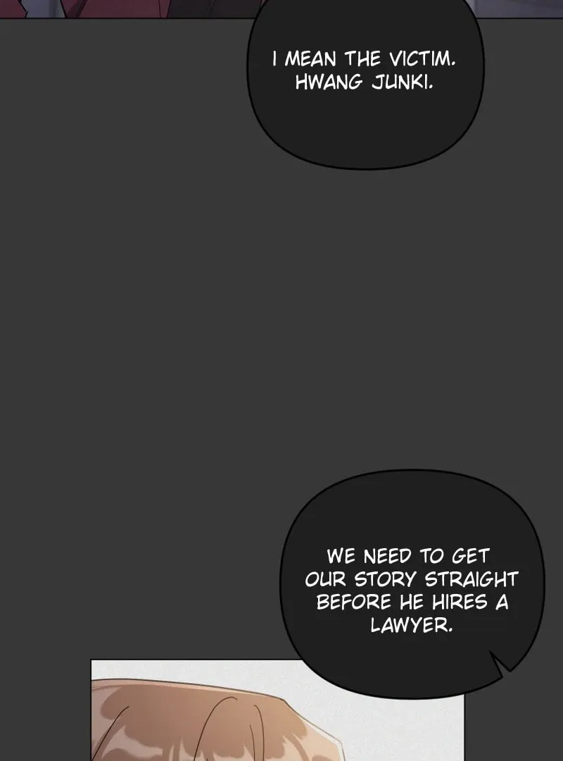 Lip Service (Royoung) Chapter 13 page 58 - 