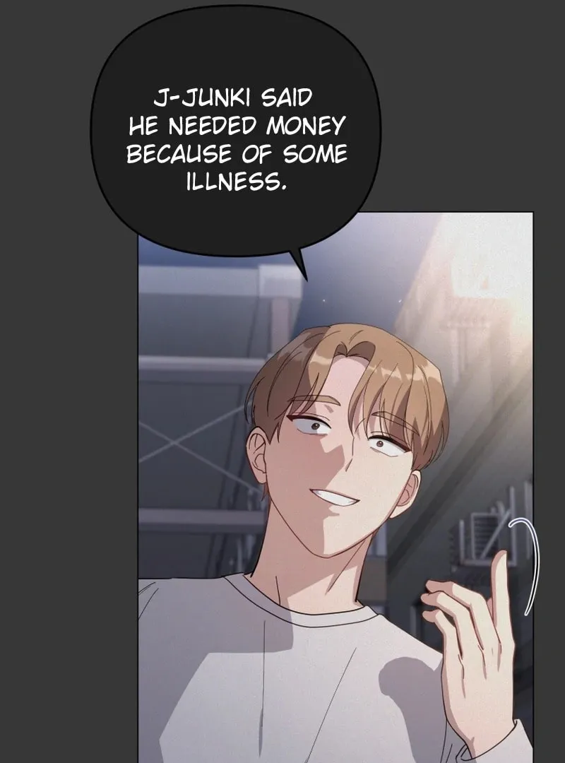 Lip Service (Royoung) Chapter 13 page 61 - 