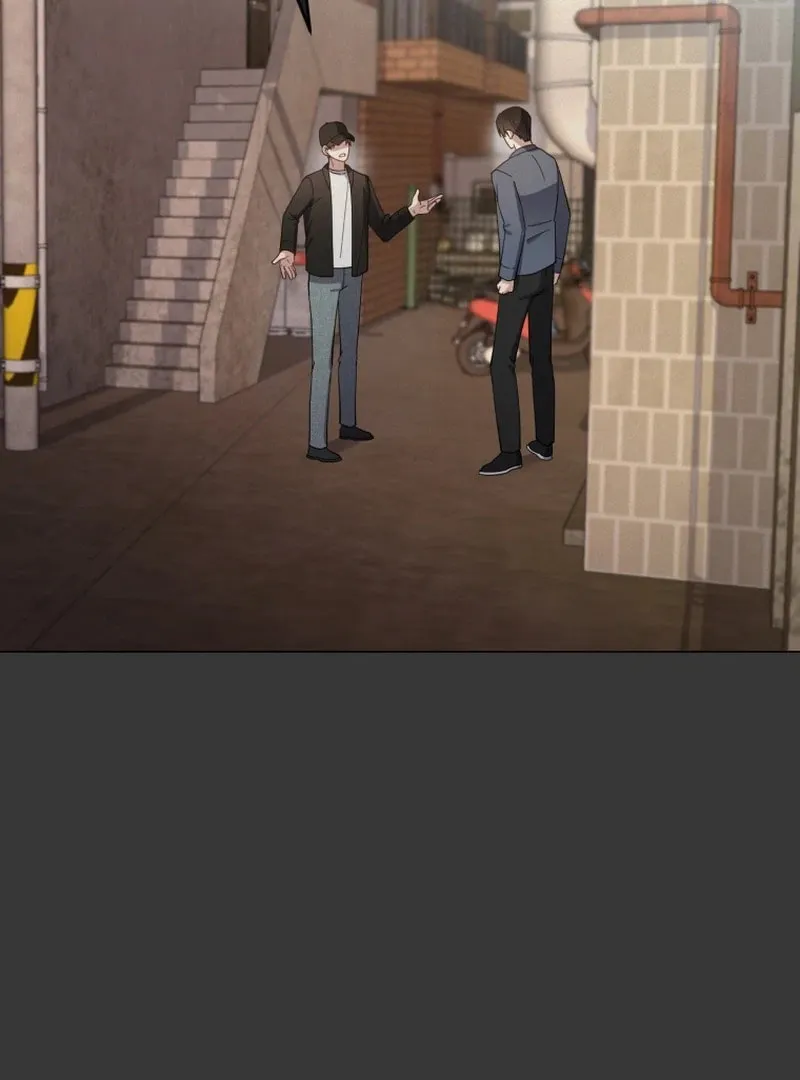 Lip Service (Royoung) Chapter 13 page 65 - 
