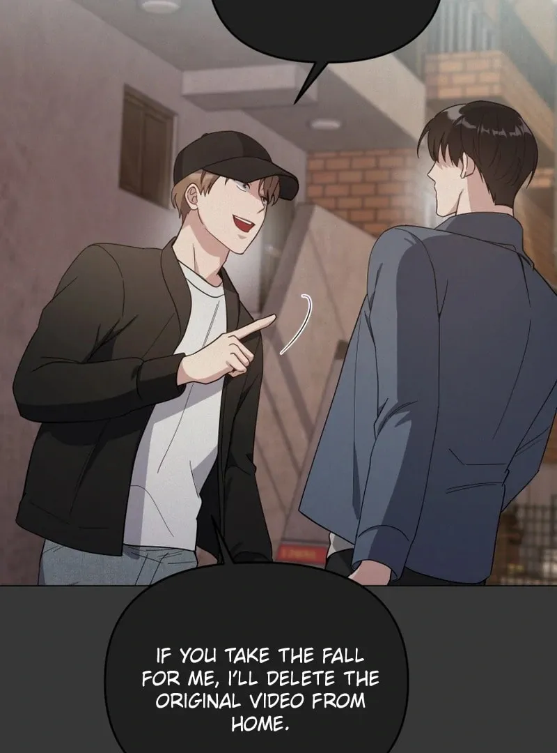 Lip Service (Royoung) Chapter 13 page 70 - 