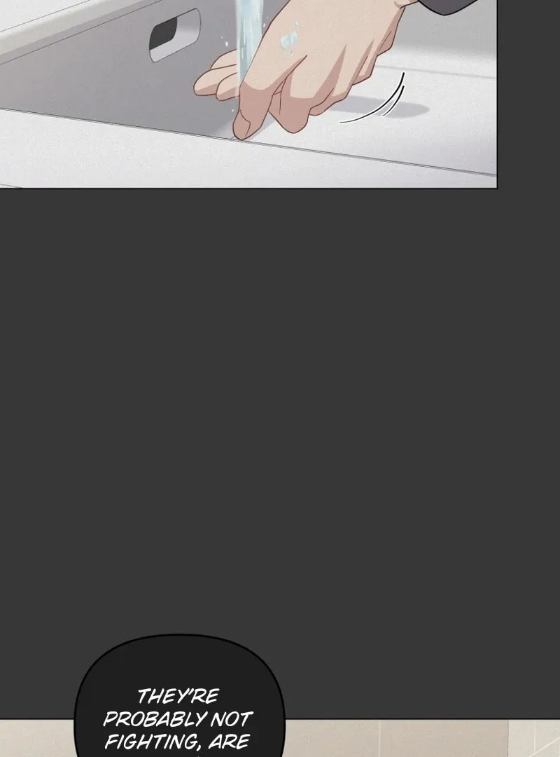 Lip Service (Royoung) Chapter 13 page 10 - 