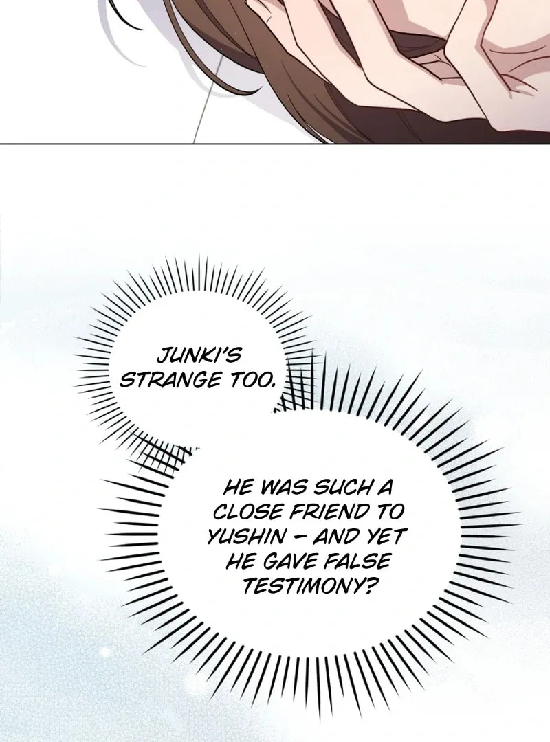 Lip Service (Royoung) Chapter 13 page 99 - 